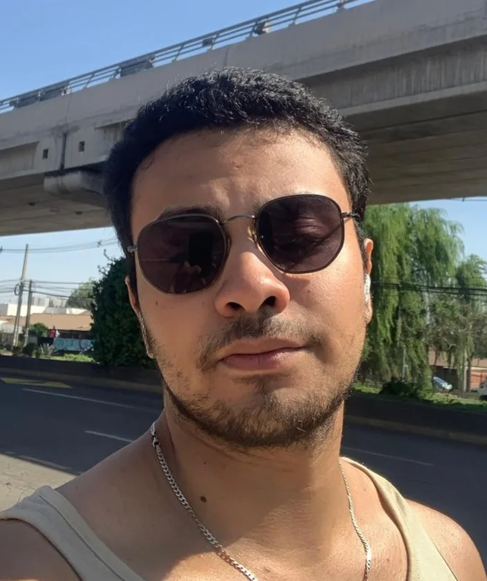 Alfredo Águila Calderón